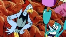 Adventures of Sonic the Hedgehog 164 - Robo-Ninjas