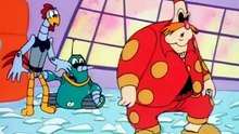 Adventures of Sonic the Hedgehog 158 - The Robots' Robot