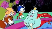 Adventures of Sonic the Hedgehog 156 - The Little Merhog