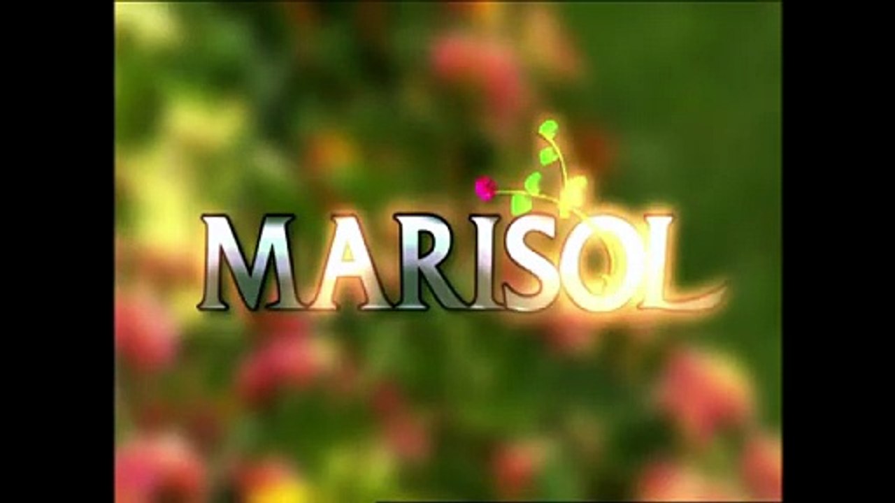 Marisol Capítulo 24