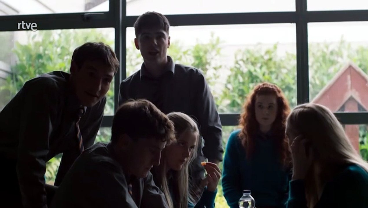 Normal people - Episodio 1