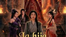 La hija del fénix | Serie Completa (62 eps) HD