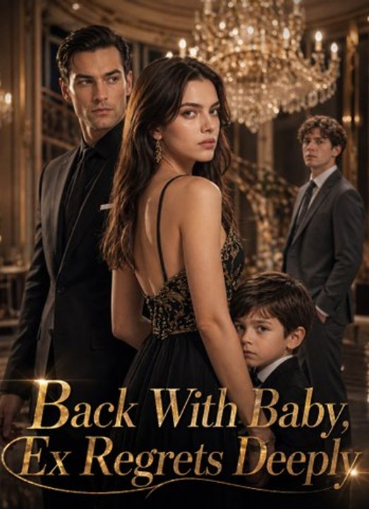 HOT...2026... 🔥 🔥 Back With Baby, Ex Regrets Deeply #englishsub #fullmovie