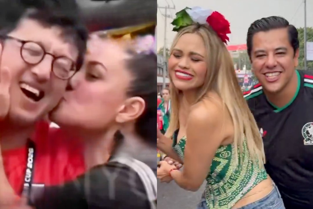 Foreign and Mexican reporters experience harassment during the 2026 World Cup