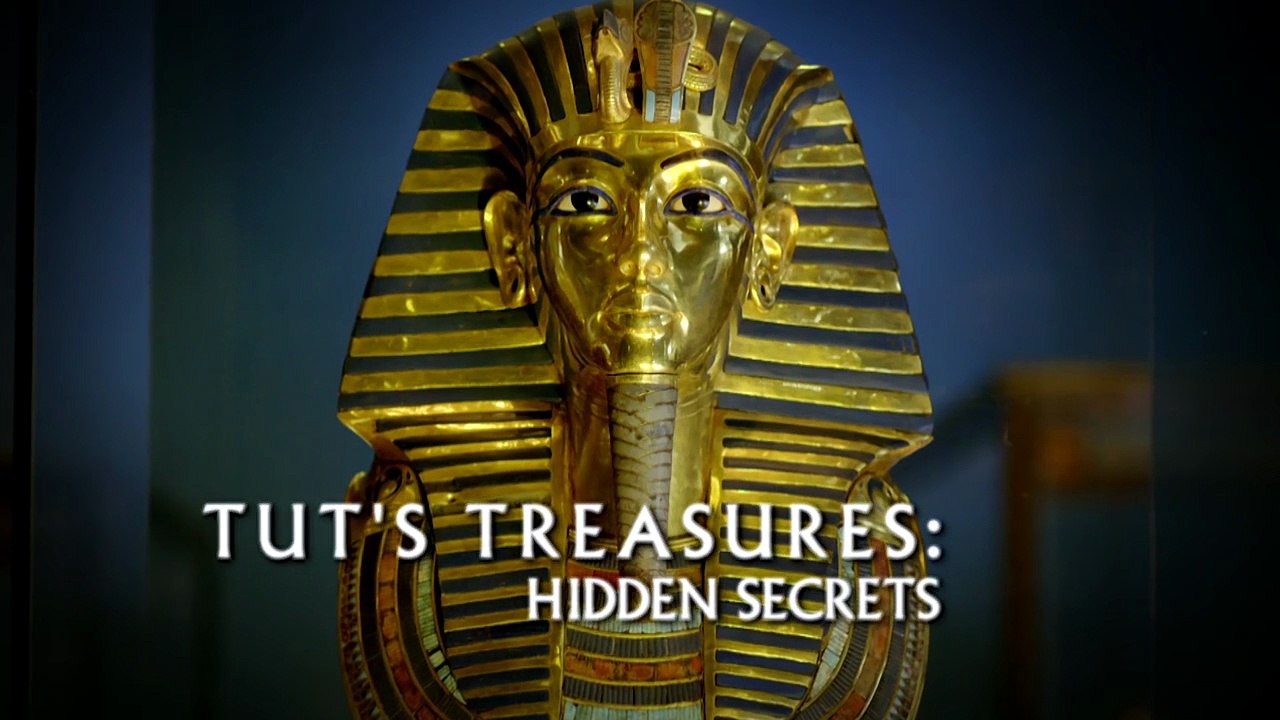 Tuts Treasures Hidden Secrets S01E02 SHIIIT