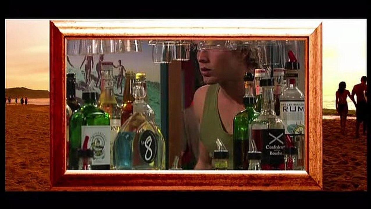 Home And Away 4537
