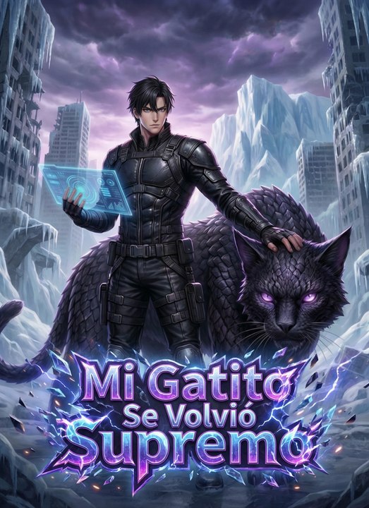[Doblado]Mi Gatito Se Volvió Supremo | Full 70 Eps SD Drama 2026
