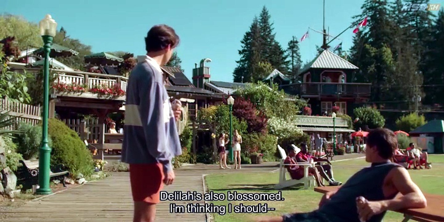 Every Year After Episode 3 Engsub