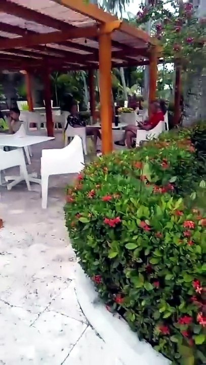 HOTEL RESORT, SOL PUNTA CANA,LA ALTAGRACIA,REGION ESTE,REPUBLICA DOMINICANA.