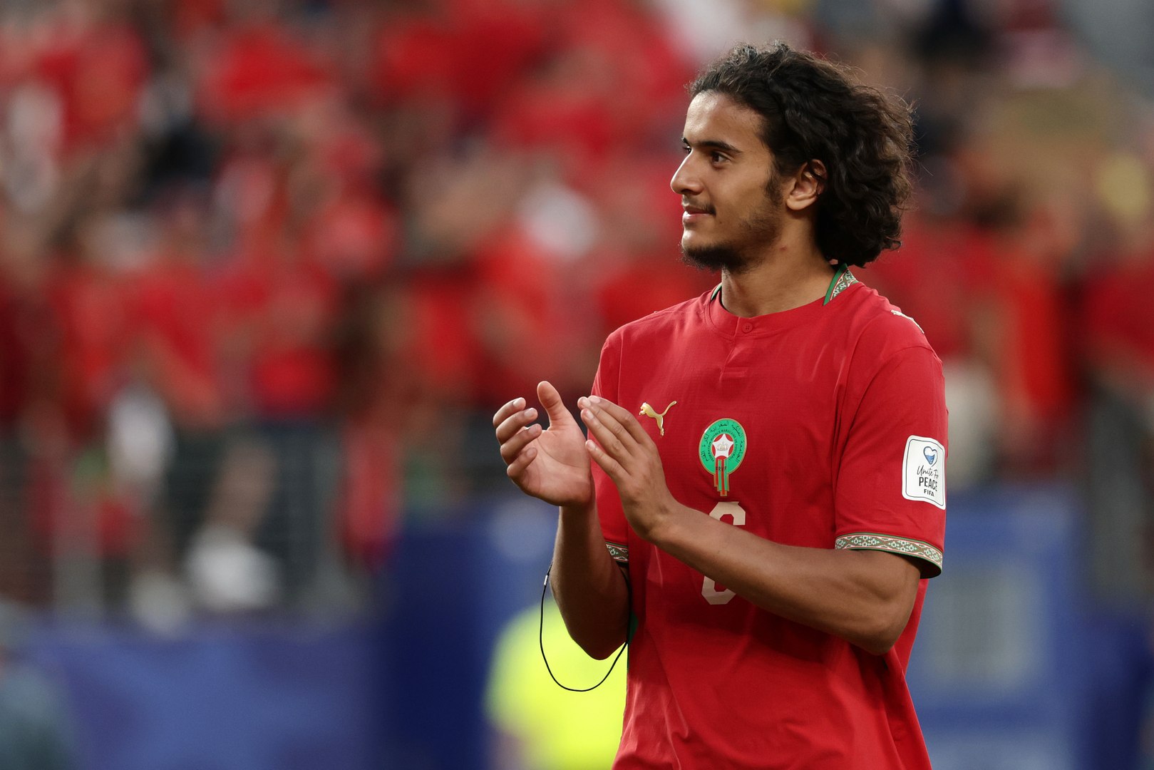 "Es el perfil de futbolista que necesita el Madrid"<br>