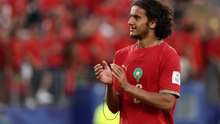 "Ayyoub Bouaddi encajaría en el Real Madrid"