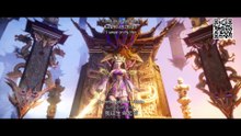 [204PV] Battle Through the Heavens 5 Episode 204PV 203 English Subtitle & Sub Indo #斗破苍穹 #萧炎 #btth #xiaoyan Multiple Subtitle