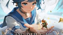 De Pulga a Devorador | Serie Completa (62 eps) HD