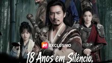 18 Anos em Silêncio, A Espada Cobra Sangue | Série Completa | Short Drama Português