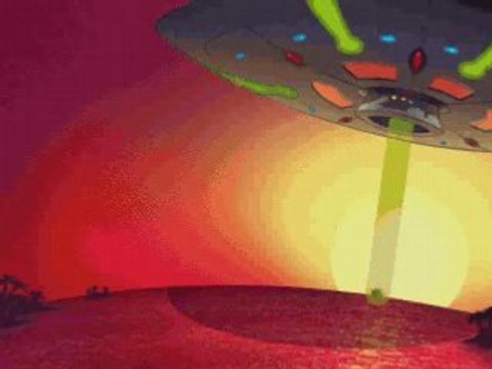 Leisure Suit Larry 7 Dirty Ending