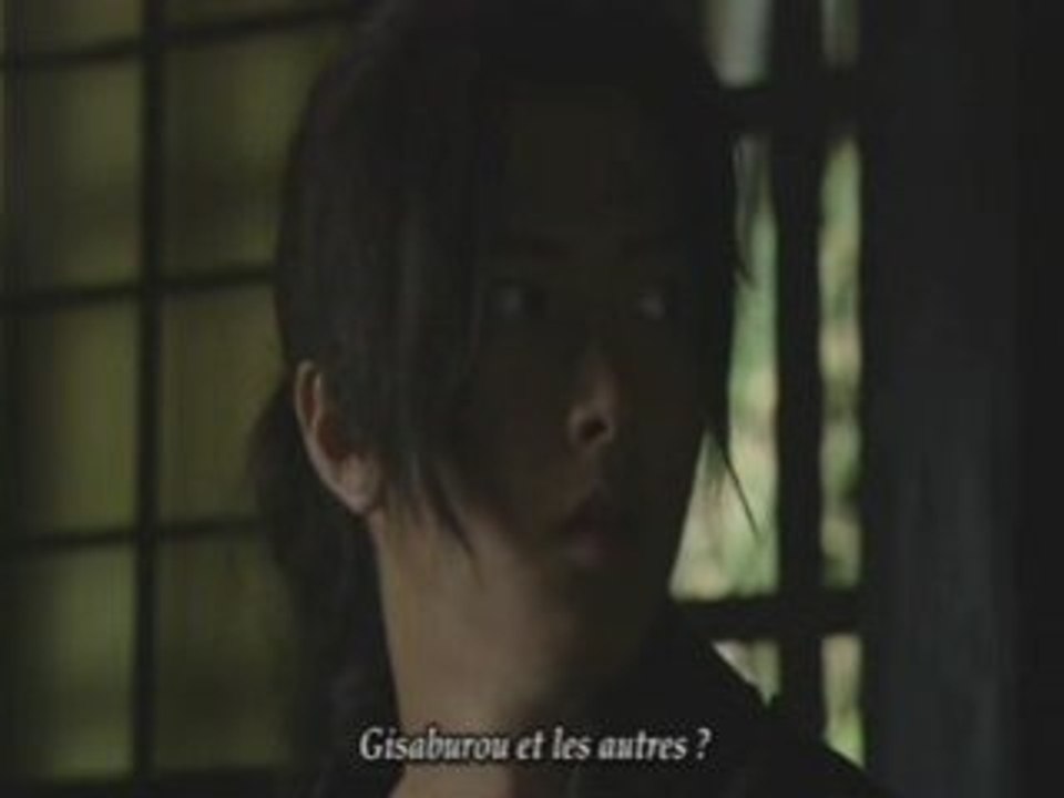 Byakkotai 2 part 4