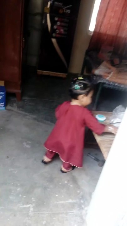 Daily life