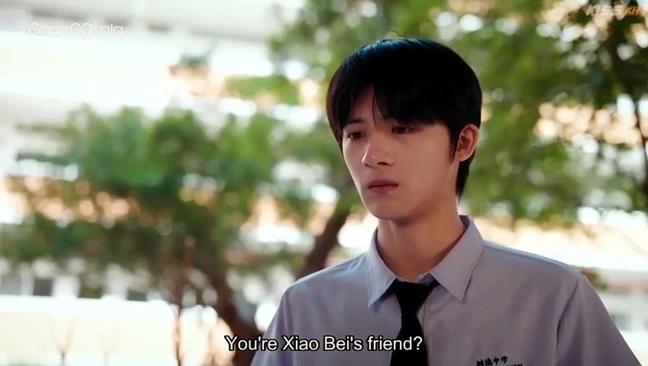 Lost To You Episode 8 Engsub