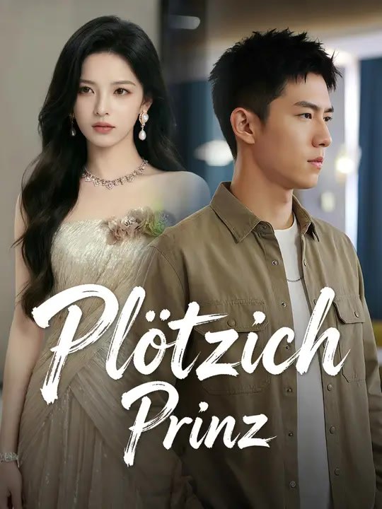 Plötzlich Prinz | Komplette Serie | Short Drama Deutsch