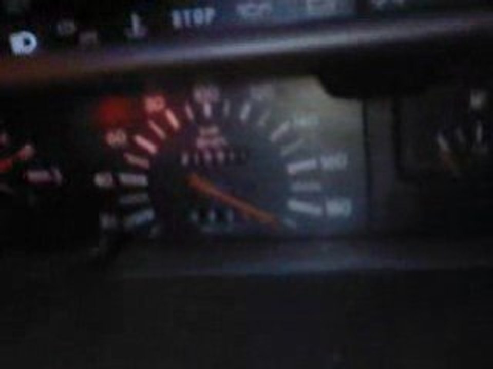 kanail_69 en 205 diesel blok le compteur