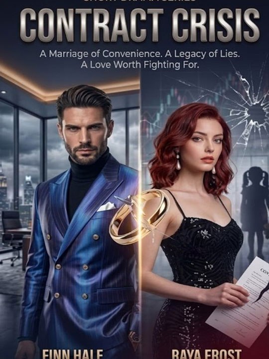 Contract Crisis 🧡🍏 🔥 (2026) - FULL ENGSUB - Reelshort Hot HD - 🔥🔥🔥FULL MOVIES ENGLISH SUB 202 | Full Short Drama | English Sub 2026