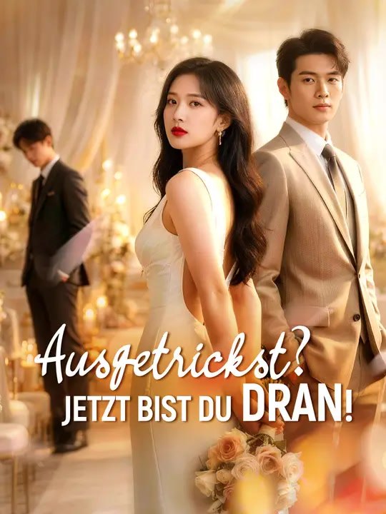 Ausgetrickst? Jetzt bist du dran! | Komplette Serie | Short Drama Deutsch