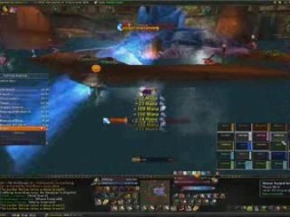Phase shift VS  Lurker