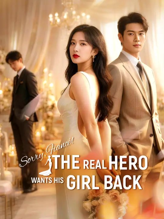 Sorry, Fiancé! The Real Hero Wants His Girl Back | Full Series | Short Drama English
