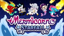 Mermicorno Starfall Ghost Town DD 5 1 H 264 Season 1 Episode 3 Full Episode HD Online