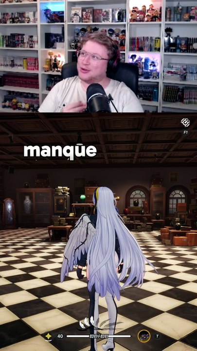 Je peux tout expliquer