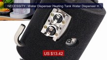 【NECESSITY】Water Dispenser Heating Tank Water Dispenser Hot Bl... -- Hot Deal 2026 | Limited Offer!