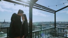 Amidst a Snowstorm of Love - Ep. 9 Eng Sub