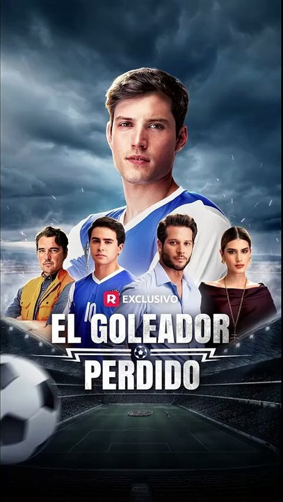Esp El Goleador Perdido