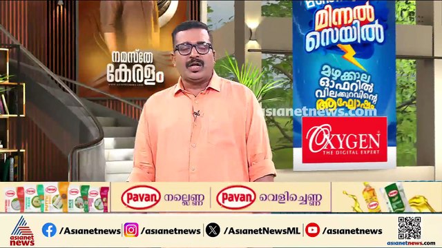 സംസ്ഥാനത്ത് പകർച്ചവ്യാധികൾ പടരുമ്പോൾ മന്ത്രിയും ഉദ്യോ​ഗസ്ഥരും രണ്ട് തട്ടിലോ?