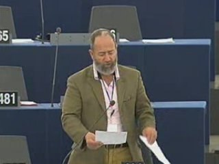 Marios Matsakis on Burma