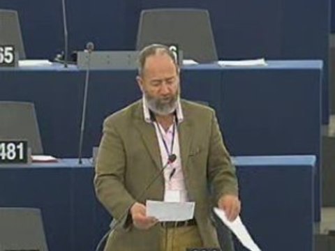 Marios Matsakis on Burma