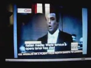 Message Subliminal sur CNN