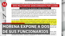 Morena predica austeridad pero sus funcionarios vuelan en jets privados y festejan en lujo