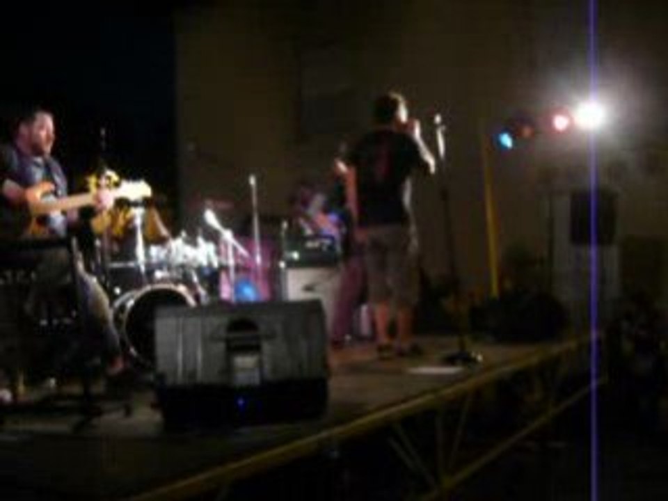 Leituss a la fete de la musique à longué