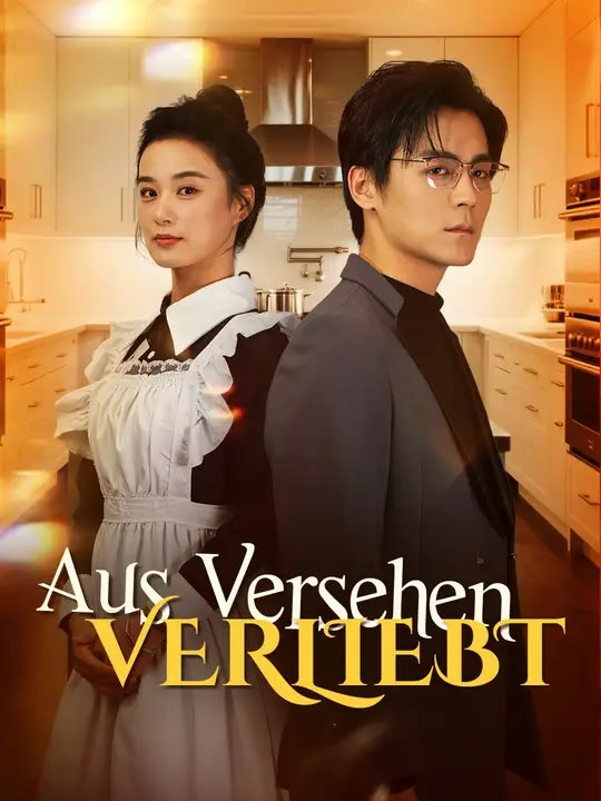 Aus Versehen verliebt | Komplette Serie | Short Drama Deutsch