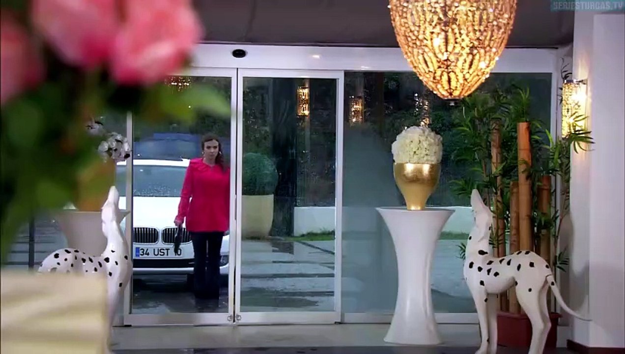 Adini Feriha Koydum - Capitulo 80 - ESPANOL SUB