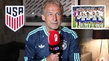 Jürgen Klinsmann es contundente y revela a MARCA que confía en que Estados Unidos llegue lejos en el Mundial 2026