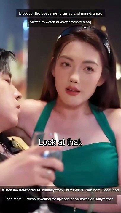 Using Herself As Bait [Full Movie]