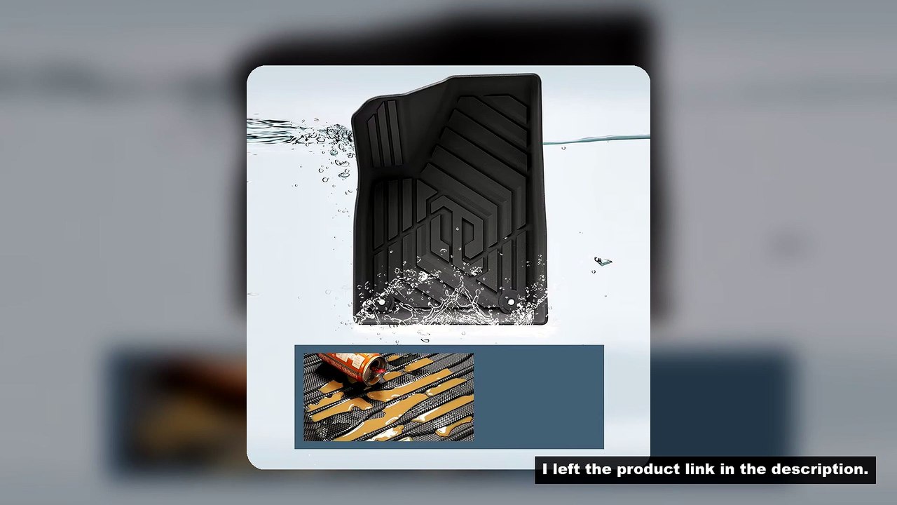 LHD Car Floor Mats For Leapmotor B10 2025 - present Cargo Liners Waterproof Non-slip Seat Back Prote