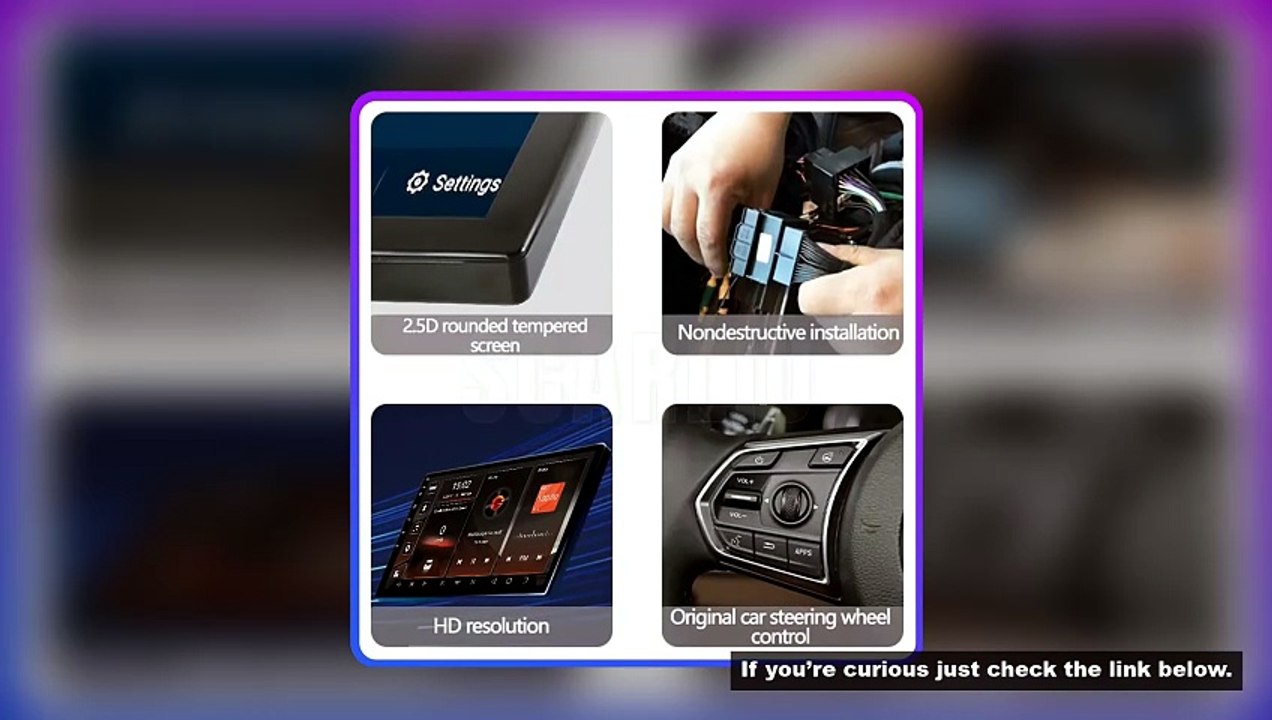 Android 16 Car For MAZDA 2 Mazda2 2007 2008 2009 2010 2011 2012 2013 2014 Radio Stereo Multimedia Pl