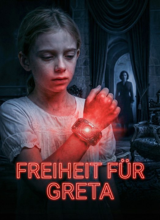 [Synchron] Freiheit für Greta | Full 35 Eps SD Drama 2026