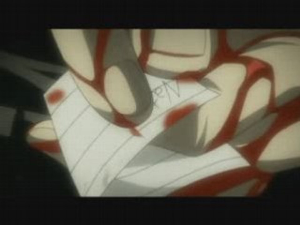 Death Note - Dir En Grey - Zen