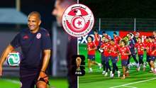Mundial 2026: Túnez afina los últimos detalles y deja todo listo para su debut ante Suecia