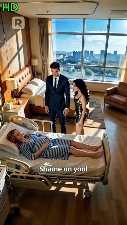 ENGSUB Blood and Betrayal