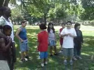 Dancing Crazyy on Grad. Party